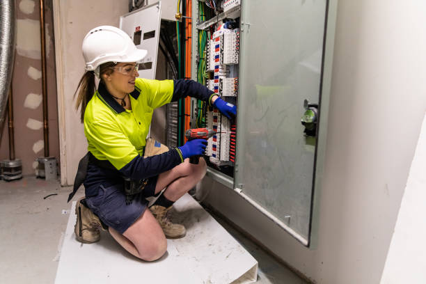 Best Electrical System Inspection  in Murraysville, NC