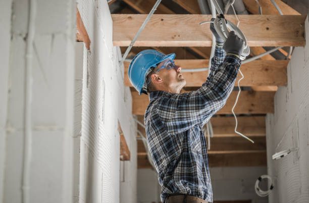 Best Emergency Electrician Near Me  in Murraysville, NC