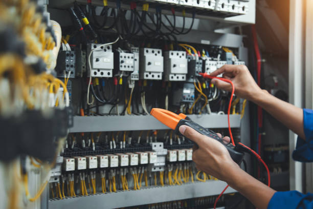 Best Emergency Electrical Repair  in Murraysville, NC