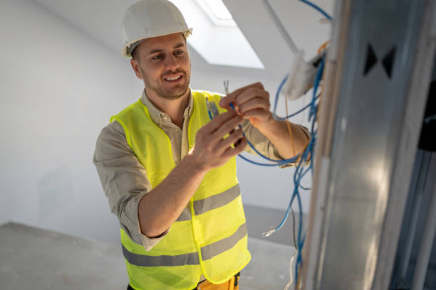 Best Electrical Contractors for Businesses  in Murraysville, NC