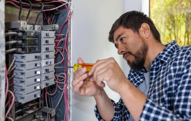 Generator Installation Services in NC